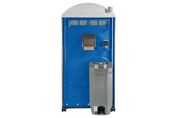 Deluxe Flushable Porta Potty Elizabethtown KY