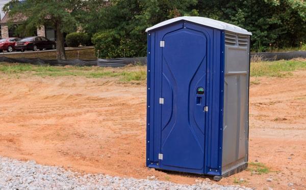 Elizabethtown Porta Potty