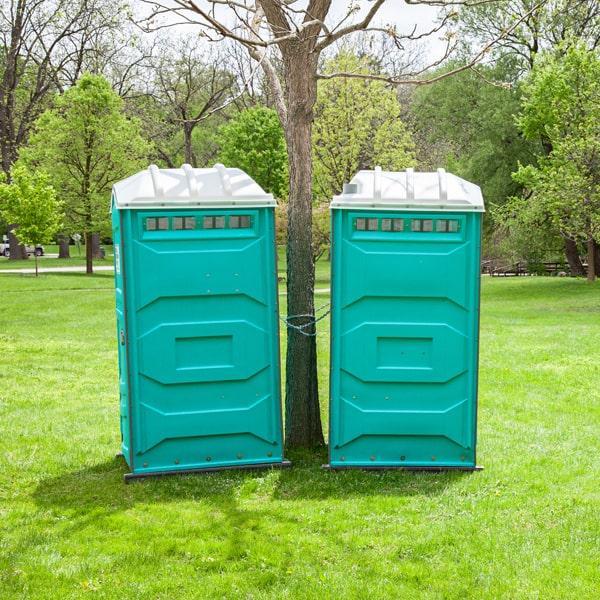 Seasonal Porta Potty Rentals Elizabethtown KY